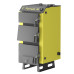 Котел твердотопливный стальной Thermo Alliance Ferrum W V 5.0 FW 26
