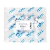 Прямий фітинг ITAL 1/4"Q x 1/8"РЗ (кратно 10 шт) (ST020-A)