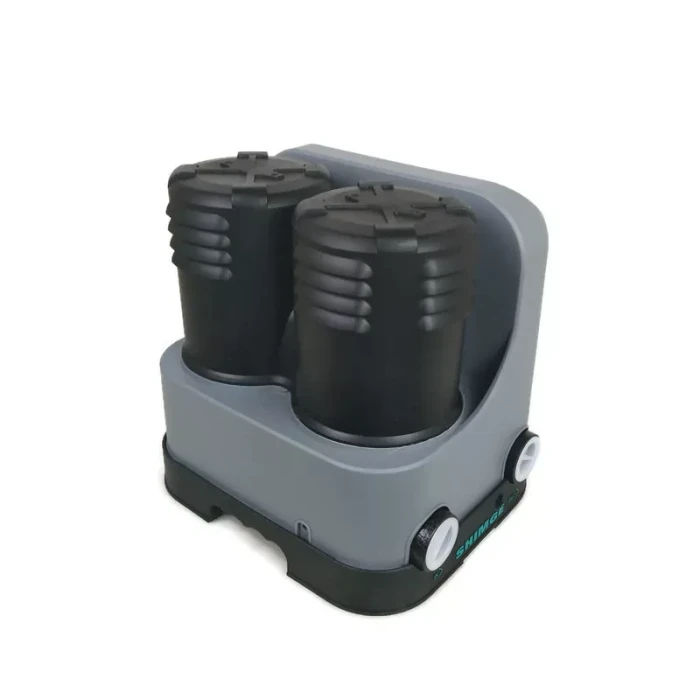 Насосна станція SHIMGE PZ750, Hmax 44 м, Qmax 60 л/хв