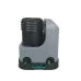 Насосна станція SHIMGE PZ750, Hmax 44 м, Qmax 60 л/хв