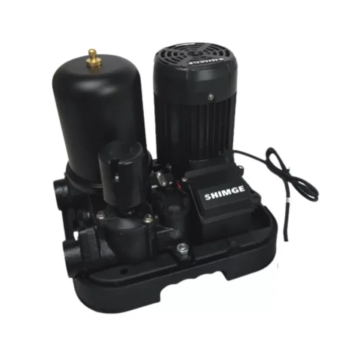 Насосна станція SHIMGE PZ750, Hmax 44 м, Qmax 60 л/хв