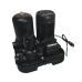 Насосна станція SHIMGE PZ750, Hmax 44 м, Qmax 60 л/хв