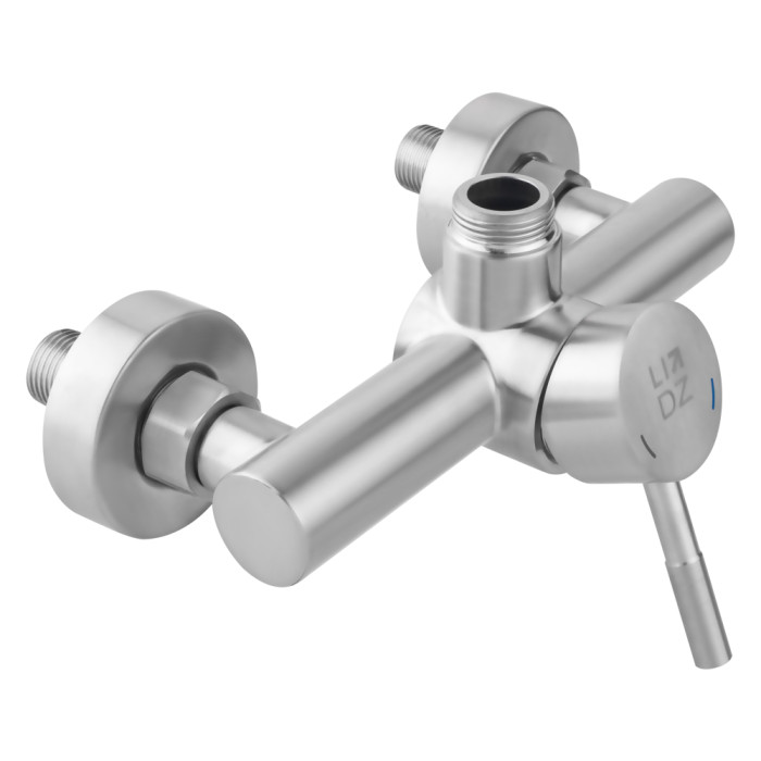 Душевая система для кабины Lidz Aria 1010 на одного потребителя (k35) LDARI1010NKS34934 Nickel Душевая система для кабины Lidz Aria 1010 на одного потребителя (k35) LDARI1010NKS34934 Nickel