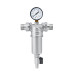 Фильтр самопромывной SD Forte 3/4" для воды SF127W20