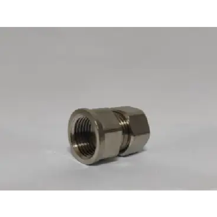 Муфта В 16х1/2  DL