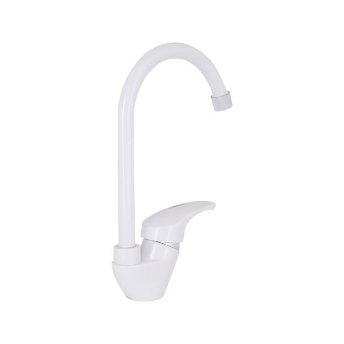 Смеситель для кухни Brinex 36W 007 Смеситель для кухни Brinex 36W 007