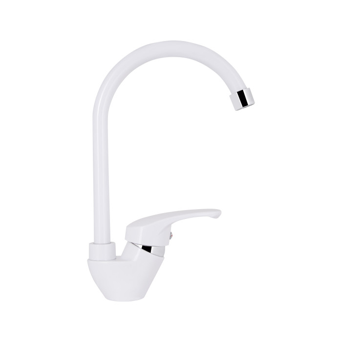 Смеситель для кухни Brinex 36W 007 Смеситель для кухни Brinex 36W 007