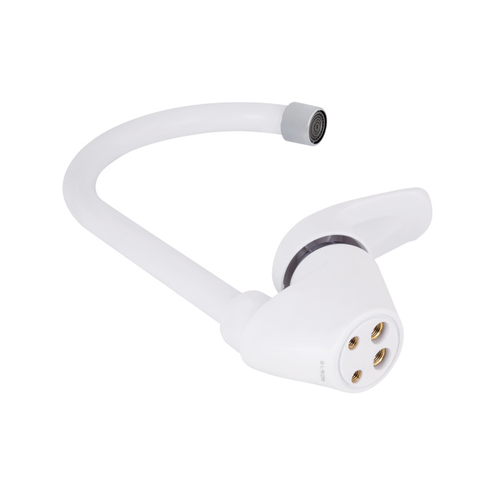 Смеситель для кухни Brinex 36W 007 Смеситель для кухни Brinex 36W 007