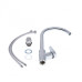 Смеситель для кухни Lidz Like LD014LI42317 Chrome