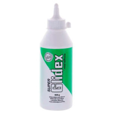 Super Glidex 400 г-смазочный состав в бутылке для сборки канализации