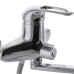 Смеситель для ванны HAIBA COSMOS chr-006 euro (HB0046)