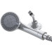 Смеситель для ванны HAIBA COSMOS chr-006 euro (HB0046)