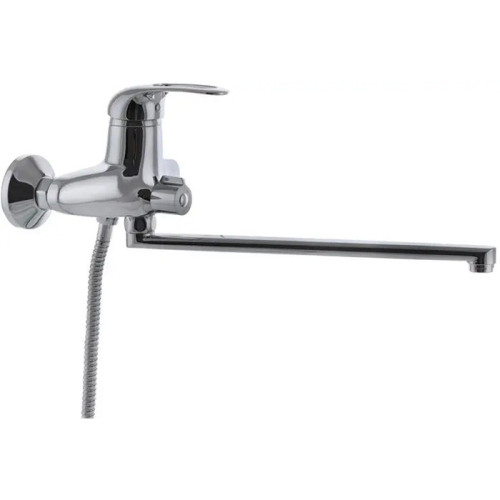 Смеситель для ванны HAIBA COSMOS chr-006 euro (HB0046)