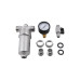 Фильтр самопромывной SD Forte 1/2" для воды SF127W15