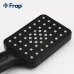 Змішувач для ванни Frap F3262, чорний