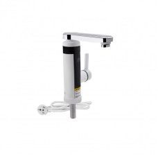 Кран для кухни проточный Lidz (CRW) 95 00 061