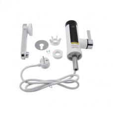 Кран для кухні проточний Lidz (CRW) 95 00 061