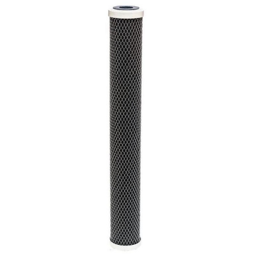 Картр. уголь брикет от хлора  20  Slim  BIG BLUE AQUAKUT