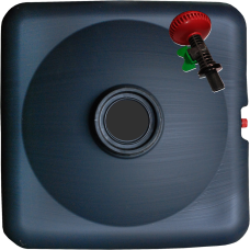 Бак для душа Litolan трехслойный 150 л