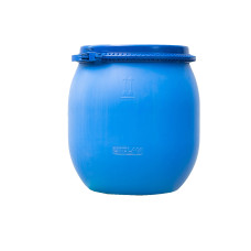 Бочка пластиковая Litolan 80 л