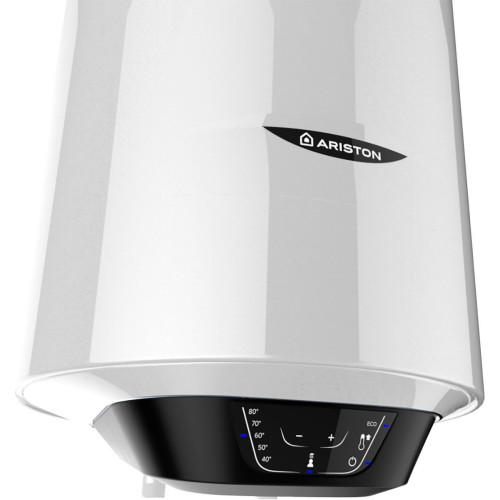 Бойлер Ariston PRO1 ECO 80 V 1,8К PL DRY HE (сухий тен)