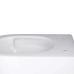Унитаз подвесной Q-TAP Tern Ultra Quiet с дюропластовым сиденьем  soft-close/Quick relase White