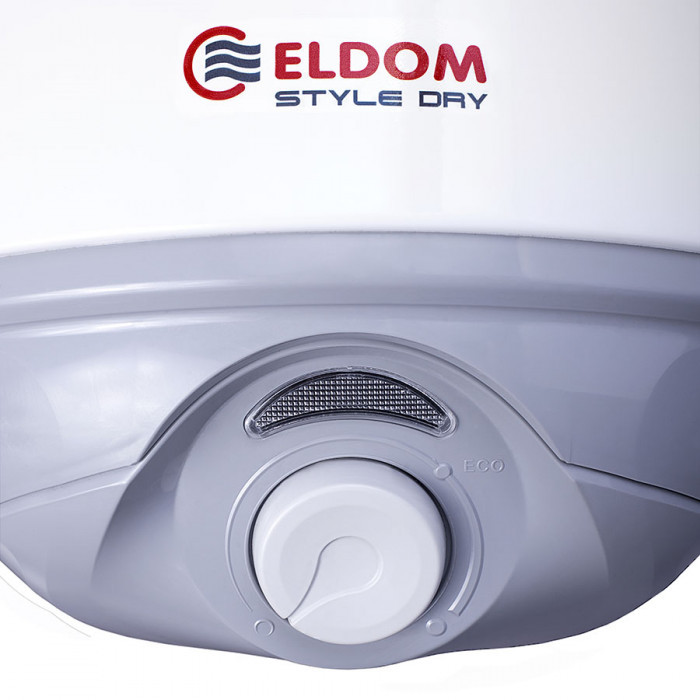 Бойлер ELDOМ STYLE DRY 80 Бойлер ELDOМ STYLE DRY 80