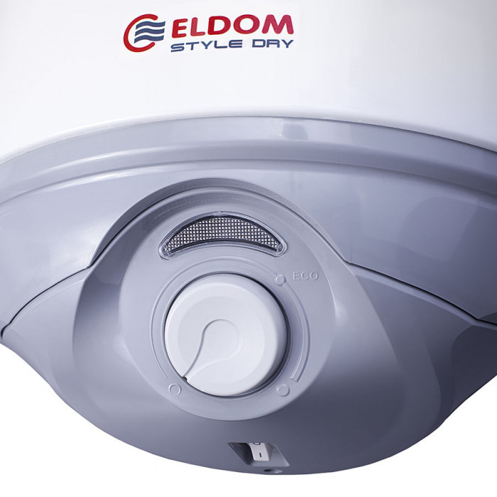 Бойлер ELDOМ STYLE DRY 80