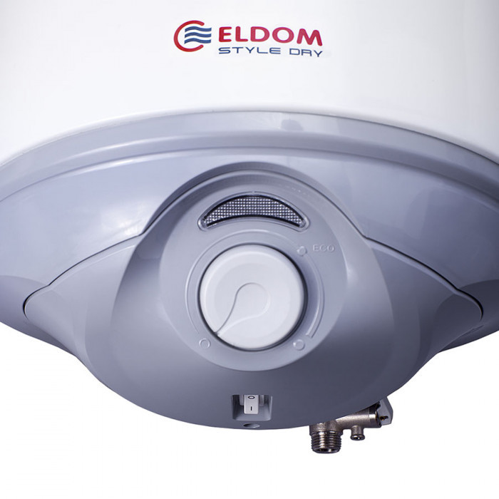 Бойлер ELDOМ STYLE DRY 80