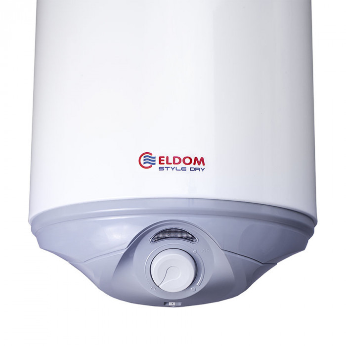 Бойлер ELDOМ STYLE DRY 80 Бойлер ELDOМ STYLE DRY 80