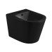 Биде подвесное Volle Nemo Black 51,5х36х34,5см матовое