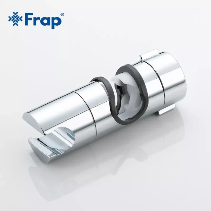 Тримач лійки для душу системи Frap F30-3, хром