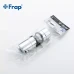 Тримач лійки для душу системи Frap F30-3, хром