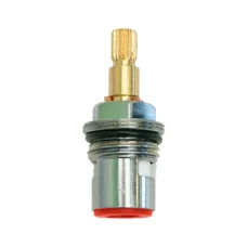 Кран-букса GAPPO G52-4L, 20 шліців 180°
