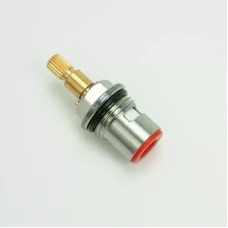 Кран-букса GAPPO G52-4L, 20 шліців 180°