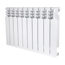 Радиатор биметаллический Thermo Alliance Bi-Vulcan 500/96 1,76 кг