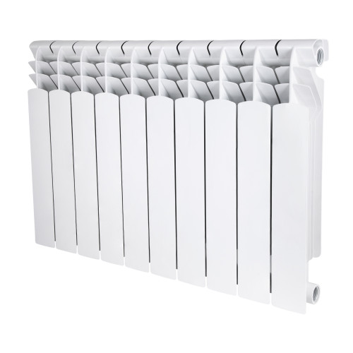 Радиатор биметаллический Thermo Alliance Bi-Vulcan 500/96 (10 секций) 1,76 кг