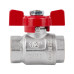 Кран шаровой Icma 1/2" прямой №349