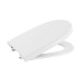 Сидіння для унітазу ROCA MERIDIAN-N A8012A200B soft close