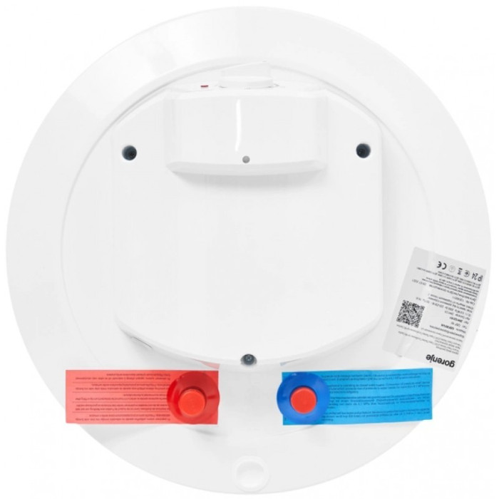 GORENJE GBF 80/UA (294123) водонагрівач вертикальний (колір чорний зоряне небо)