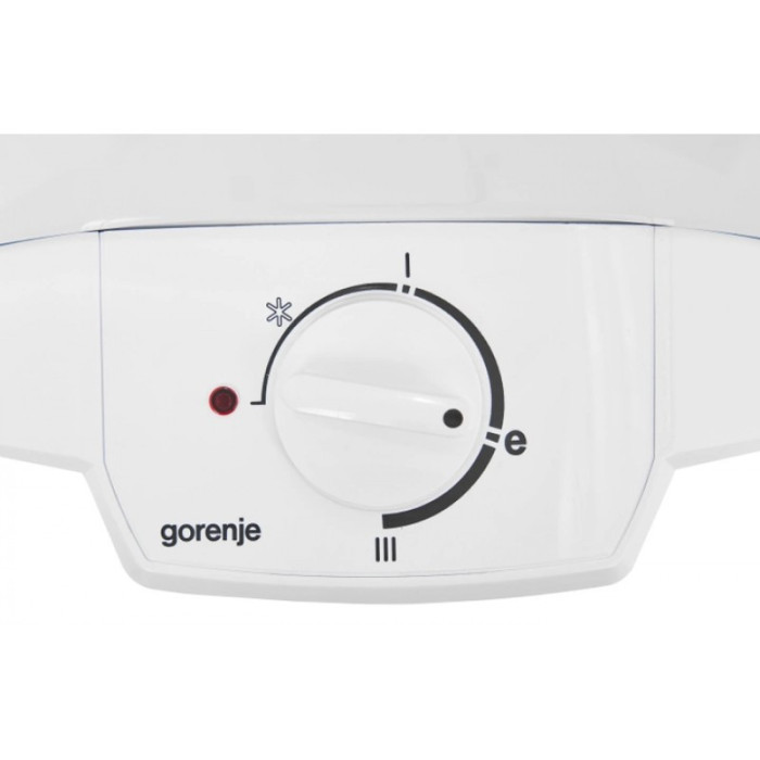 GORENJE GBF 80/UA (294123) водонагрівач вертикальний (колір чорний зоряне небо)