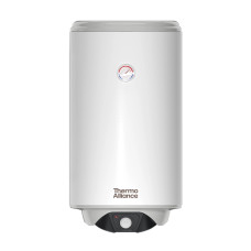 Электрический водонагреватель Thermo Alliance Spectra 80 л  вертикальный, сухой керамический ТЭН 2,0 кВт