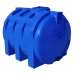 Ємність Litolan ГО 1500 RGД (155x111x120)