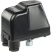 Реле давления Italtecnica PМ/12G (5-7 бар, 16A-220-240В, IP54, НГ 1/4) черный корпус