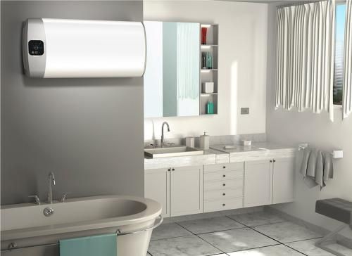 Горизонтальний бойлер Ariston ABS VELIS EVO PW 80
