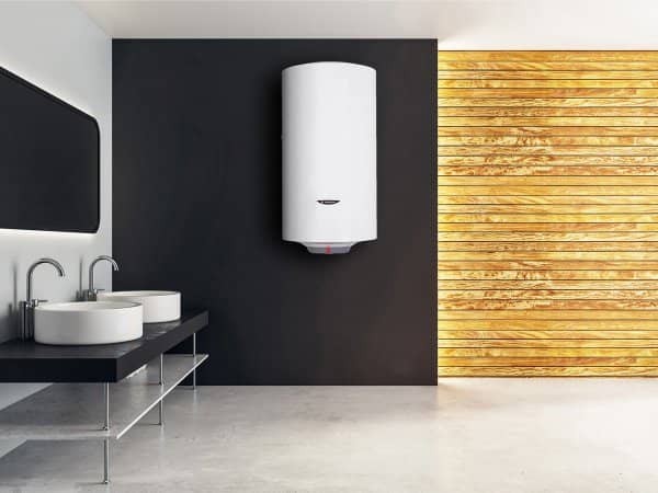 Бойлер Ariston PRO1 ECO 50 V 1,8К PL DRY HE із сухим ТЕНом