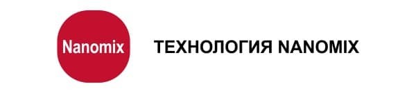 Технологія Nanomix у бойлерах Ariston