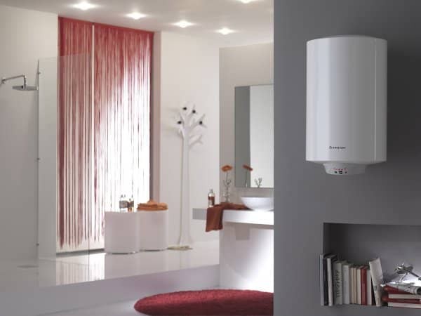 Бойлер Ariston PRO1 ECO 150 V 2K CZ EU